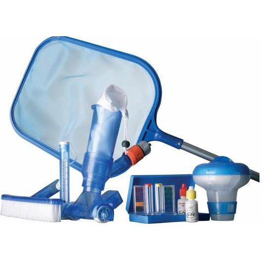 Kit spécial piscines autoportantes Gre