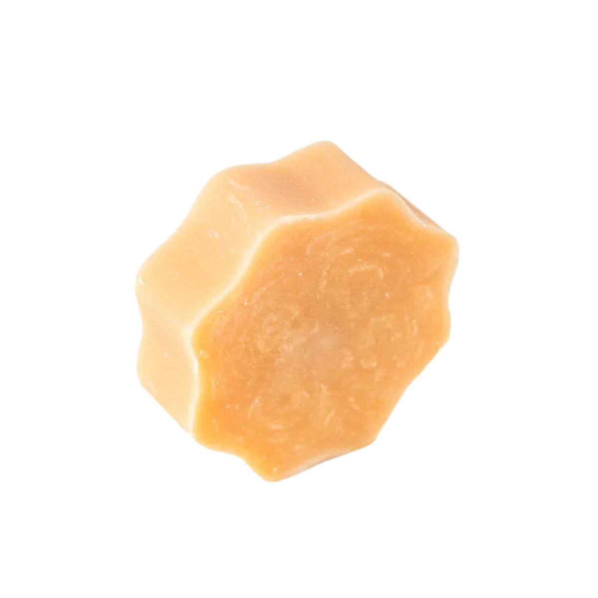 Reinigender fester Gesichtsreiniger ohne Rückstände 64 g ökologisch Officina Naturae