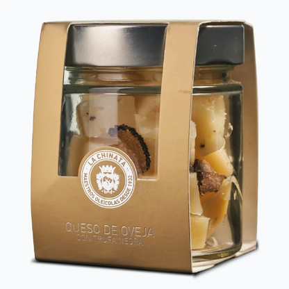 La Chinata Special Brunch XL Gift Basket with 9 Products.