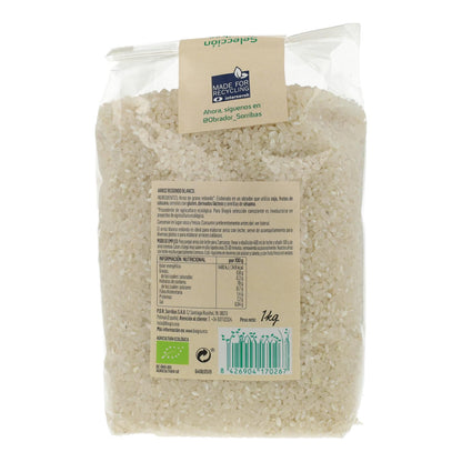 Riz blanc BIO Biogrà, 1 kg