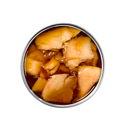 Caldeirada Kabeljau-Eintopf ABC+ 120 g