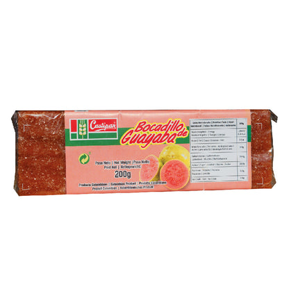 Guawa Castipan 200 g