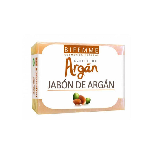 Argan-tvål Ynsadiet 100 g