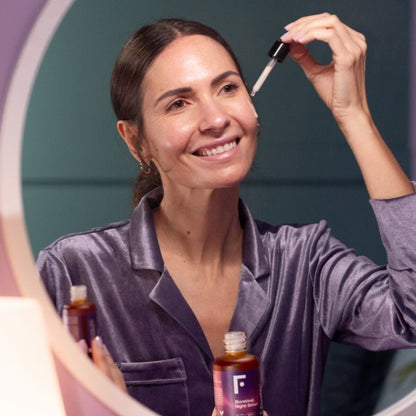 Serum Retinal Concentrate Freshly 30 ml