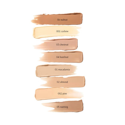 Dr. HauschkaHazelnut Foundation 04 30 ml