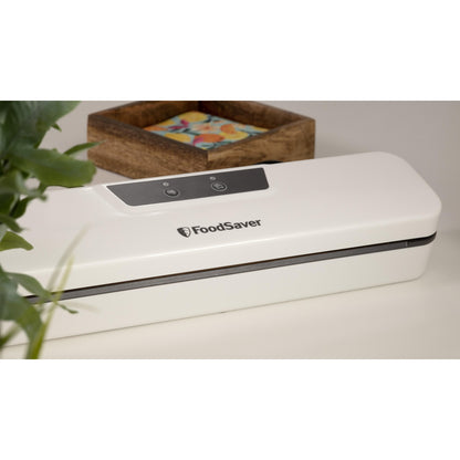 FoodSaver Pakowarka próżniowa do żywności Everyday VS0290X