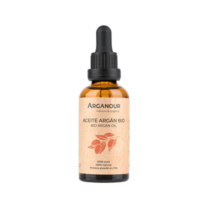 Olio di argan BIO 100% Arganour 50 ml