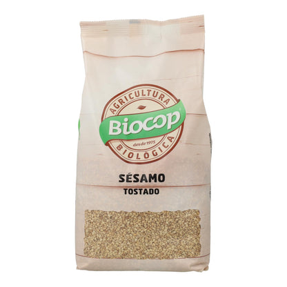 Sezam prażony BIO Biocop  250 g
