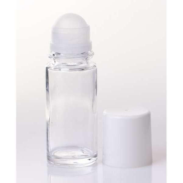 Roll-on-Behälter, 50 ml. Camassía