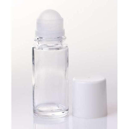 Roll-on-Behälter, 50 ml. Camassía