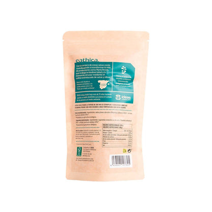 Getrocknete Pilze mit Shiitake Eathica BIO 25g