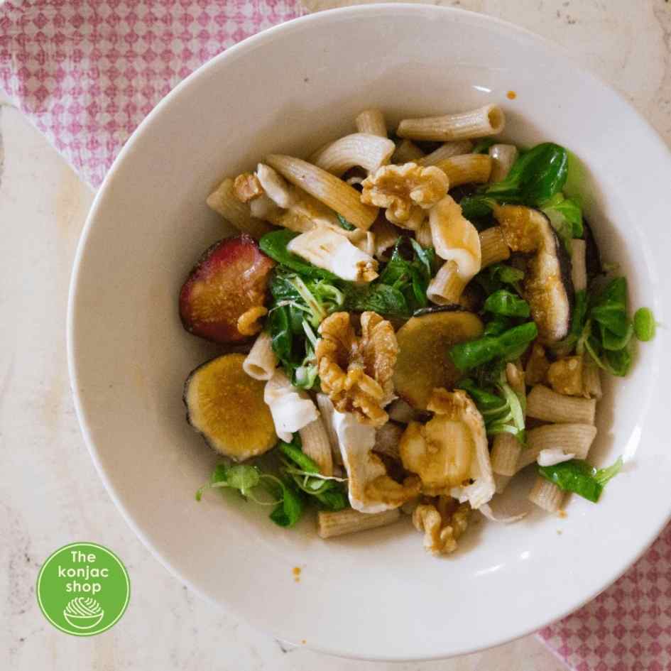 Konjakmakaroner The Konjac Shop 270 g