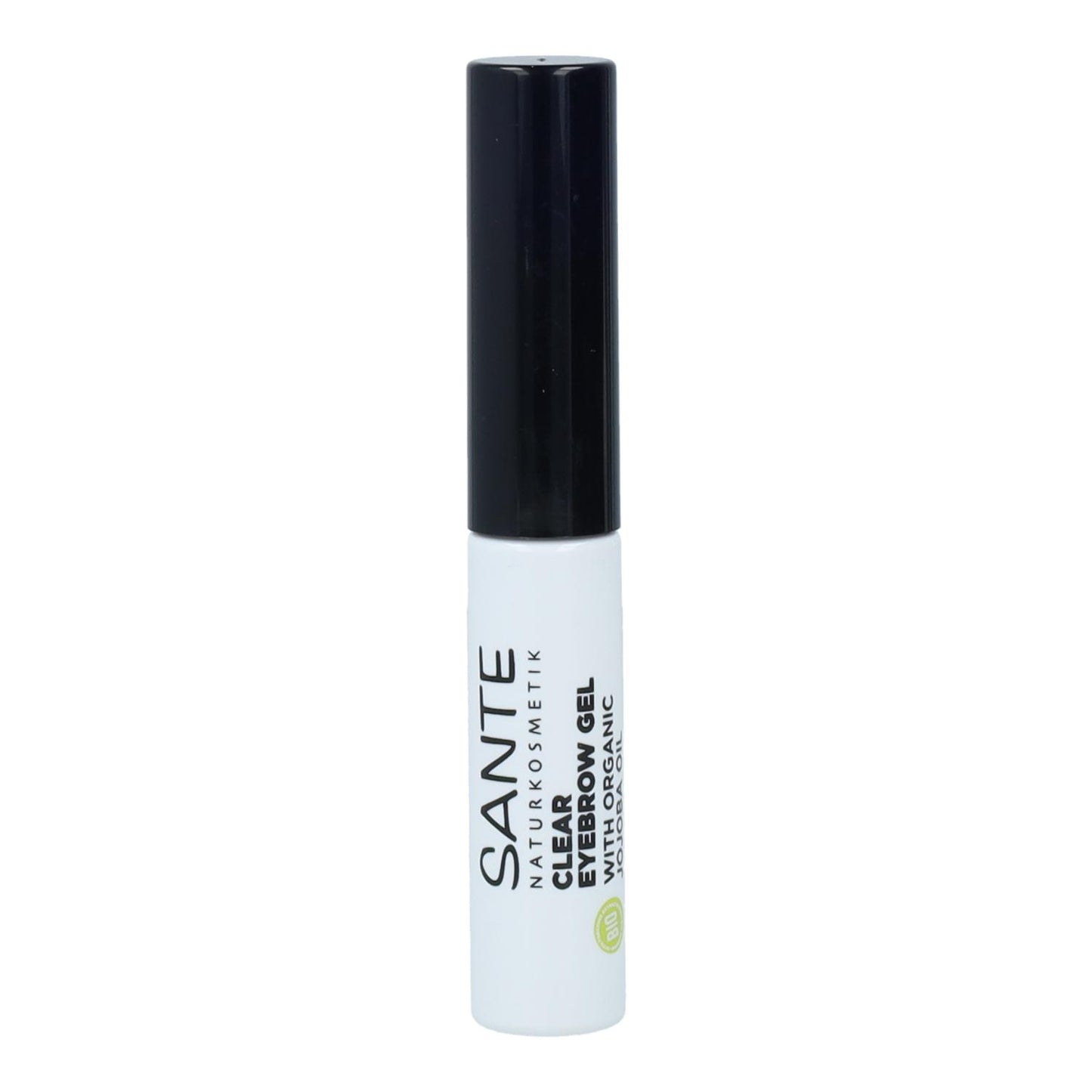 Przezroczysty żel do brwi Sante 3,5 ml