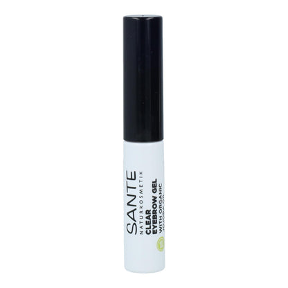 Przezroczysty żel do brwi Sante 3,5 ml