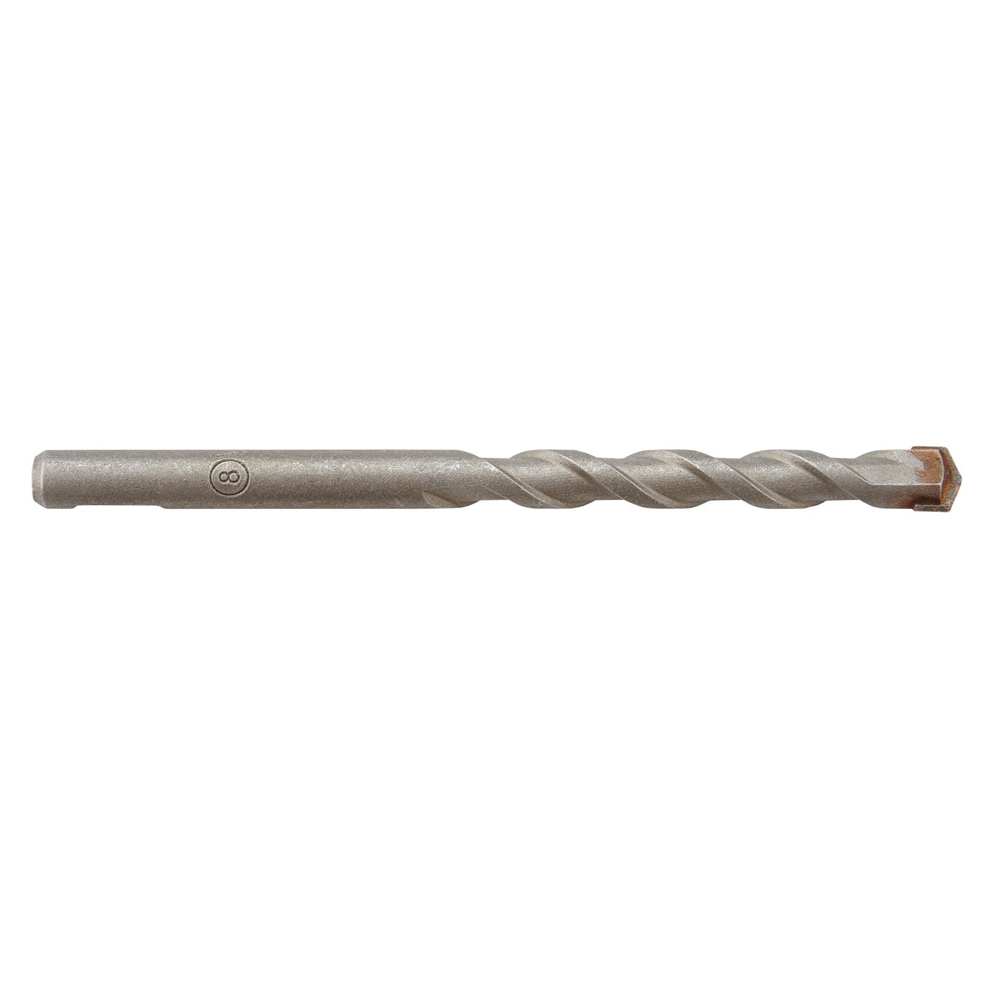 Wolfcraft 5482000 - 1 HM guide drill bit for core drill no. 5480000, 5481000, 5483000, 7953000 and adapter no. 5425000, 5427000, 5428000 Ø 8 mm