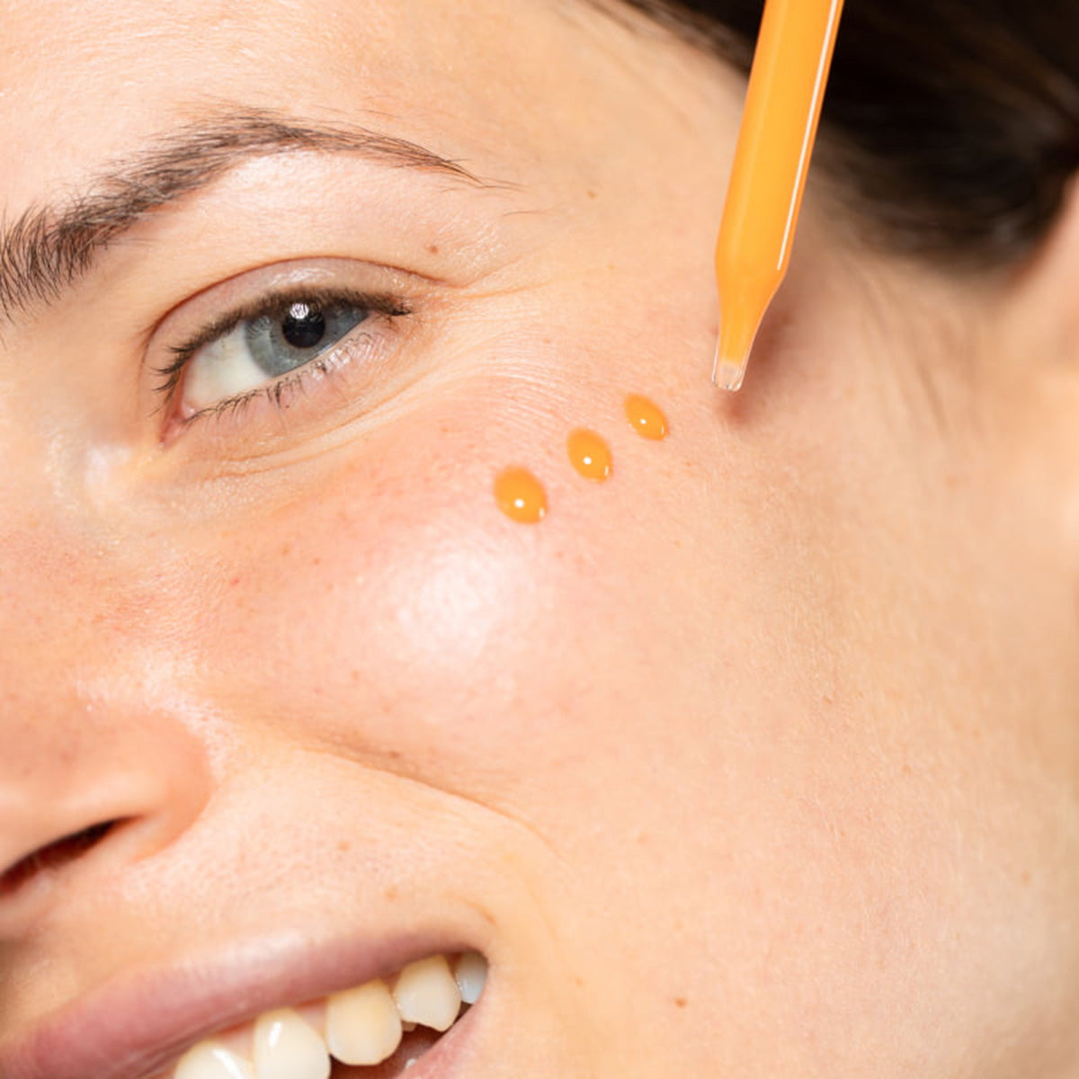 Minitalla - Serum z koncentratem witaminy C (15 ml)