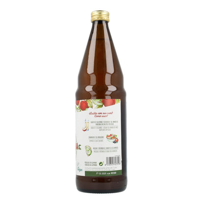 Vinaigre de pomme BIO La Finestra Sul Cielo 750 ml