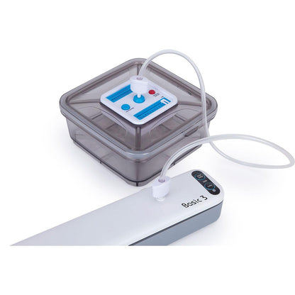 Pakowarka próżniowa EV109 Jata