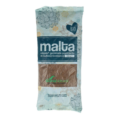 Malta Soria Natural 500g