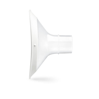 Personalfit-Extraktions-Trichter  Meleda 21 mm Größe S