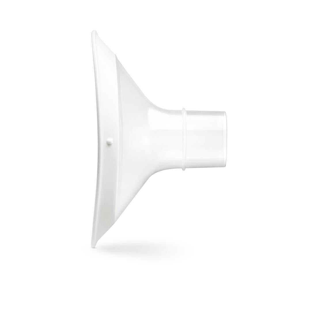 Extraktions-Trichter Personalfit  Meleda 27 mm Größe L