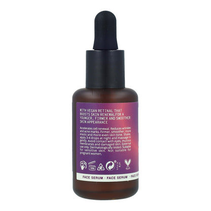 Serum Retinal Concentrate Freshly 30 ml