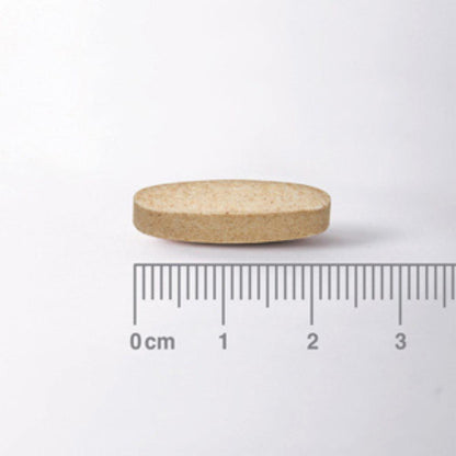 Vitamine C 1000 mg met bioflavonoïden en rozenbottel 120 tabletten Lamberts