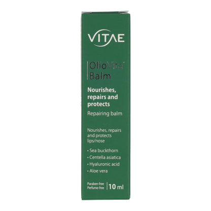 Oliovita Balm Vitae 10 ml