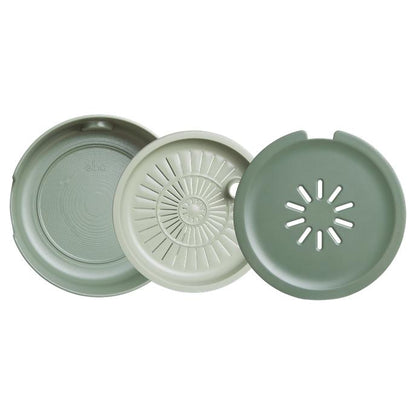 Kiemapparaat Magic Microgreens Elho Groen