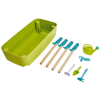 Verdemax barns trädgård