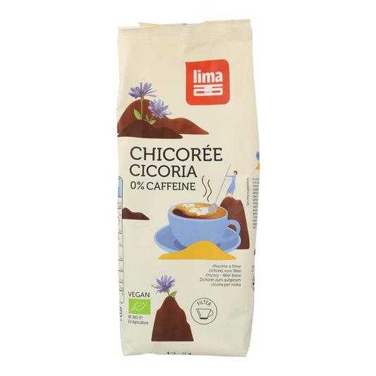 Cikoria ECO Lima  250 g