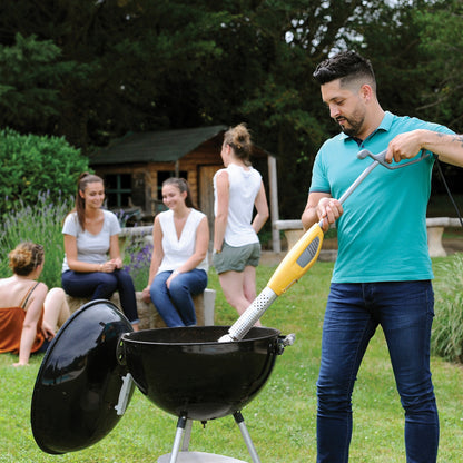 Green Power XL Hozelock Thermal Weed Killer (Refurbished)