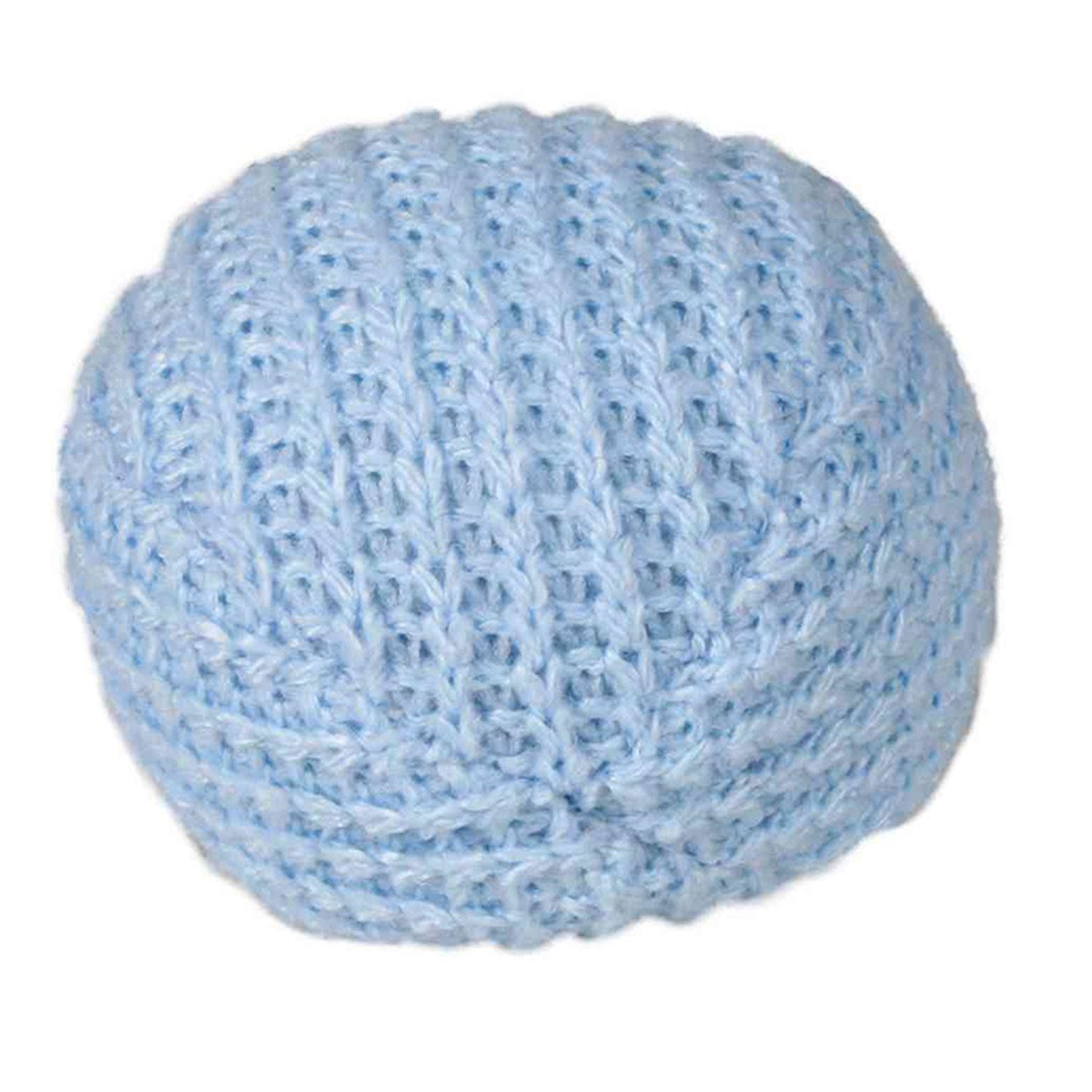 Trixie 2 Pelotas de punto para gatos con catnip ø4.5 cm