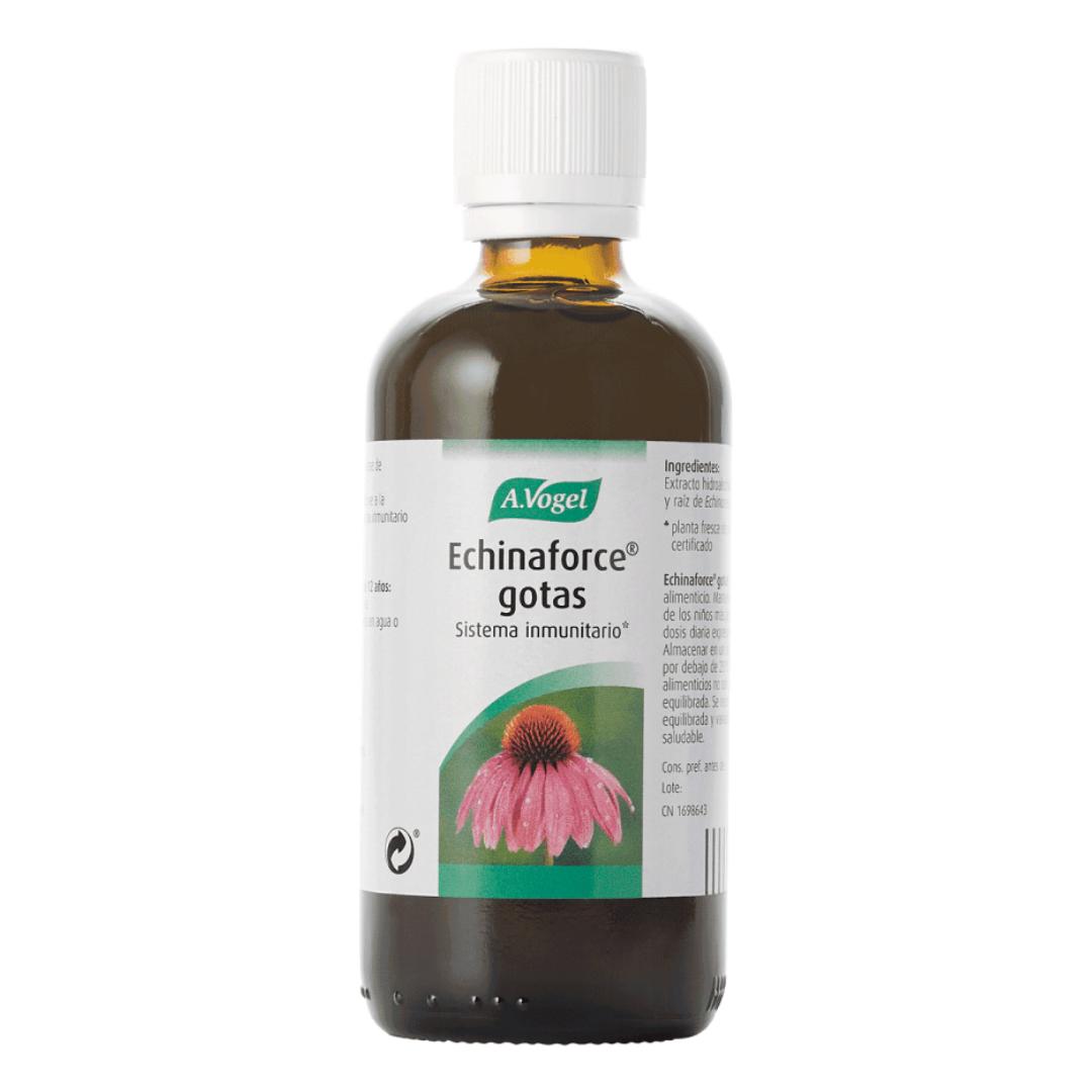 Echinaforce Gocce A.Vogel 50 ml