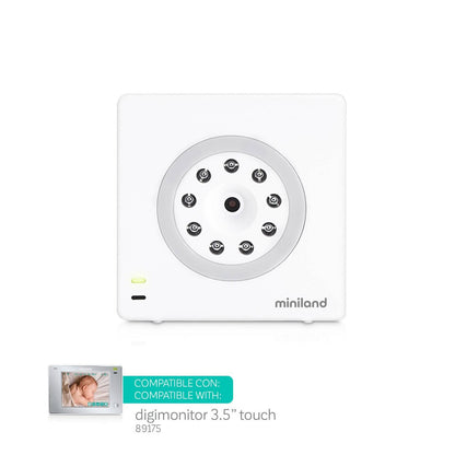 Cámara digital adicional para Digimonitor 3.5" Miniland