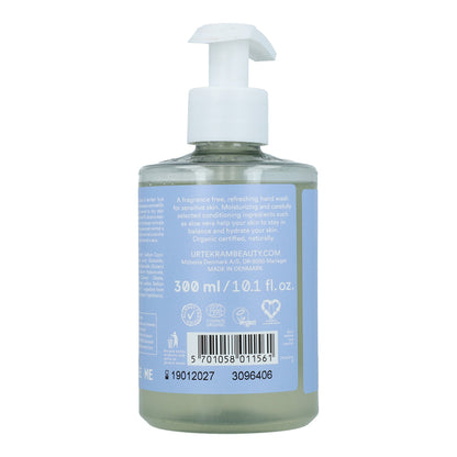 Handseife ohne Duftstoffe Urtekram 300 ml