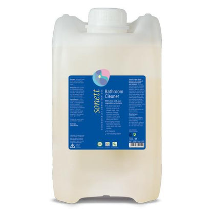 Nettoyant pour salle de bain Sonett 1 L