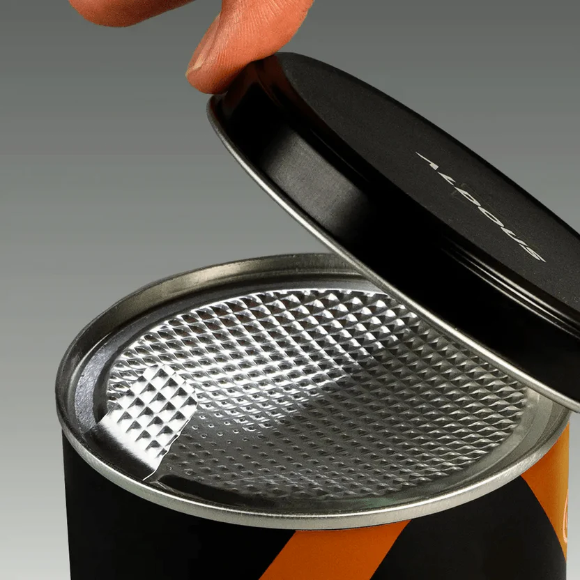 Curcuma con zenzero e pepe nero + Probiotici Aldous Bio 120 caramelle gommose