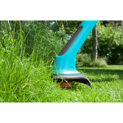 Gardena Smallcut Plus Grass Trimmer 350/23
