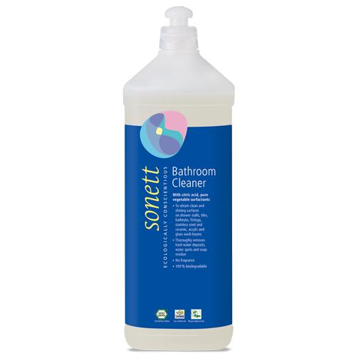 Sonett Badezimmerreiniger-Spray 500 ml
