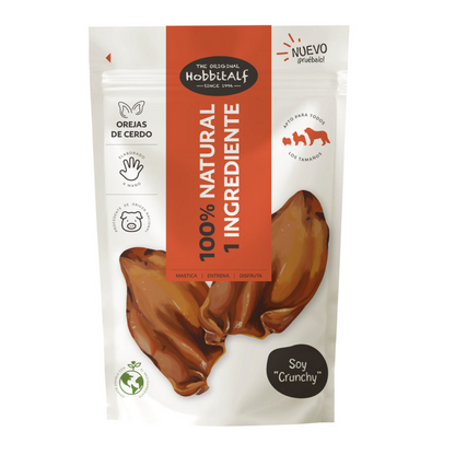 Hobbitalf grisöron 100 g