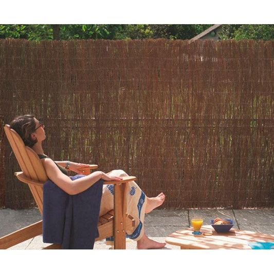 Bruyère naturelle Bruc Eco 1,50 x 5 m