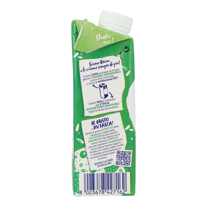 Risdryck med hasselnötter BIO Isola Bio 250 ml