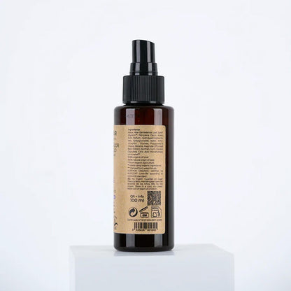 Odżywka bez spłukiwania 100 ml