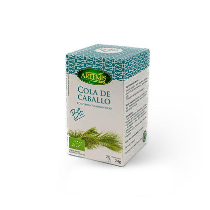 Equiseto Herbes del Molí - ARTEMIS 20 filtri