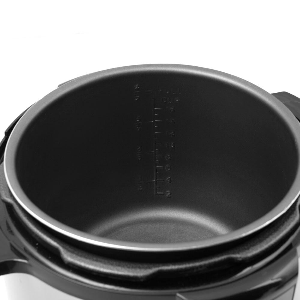 HPE 6075 6L Programmable Electric Pressure Cooker