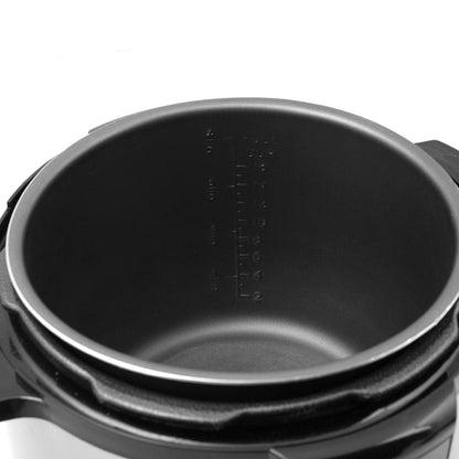 HPE 6075 6L Programmable Electric Pressure Cooker