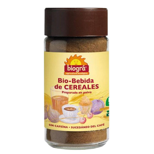 Biográ Getreidekaffee, 100 g