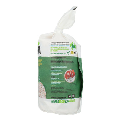 Bio-Reis- und Buchweizenkuchen Disney Ecocesta Edition 115 g