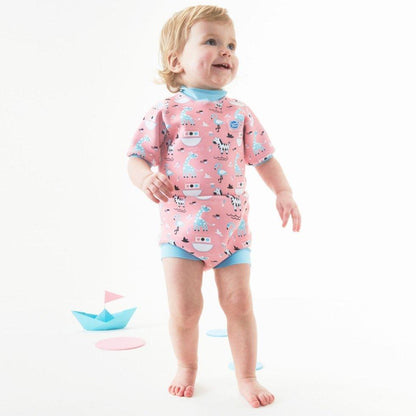 Strój kąpielowy Happy Nappy Nina's Ark Splash about